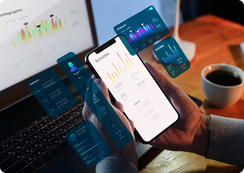 Mobile App Development Services