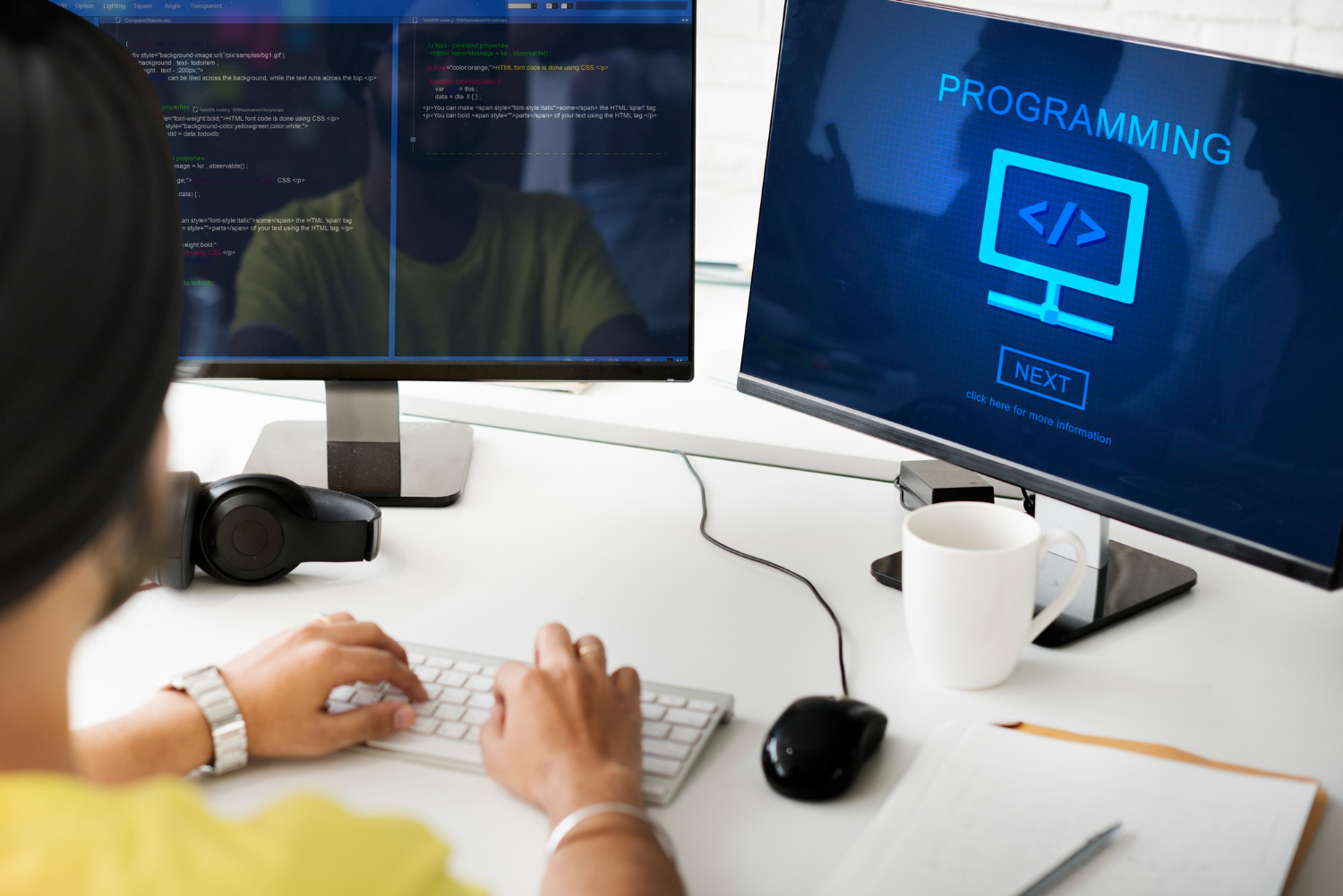Custom Software Integration Solutions