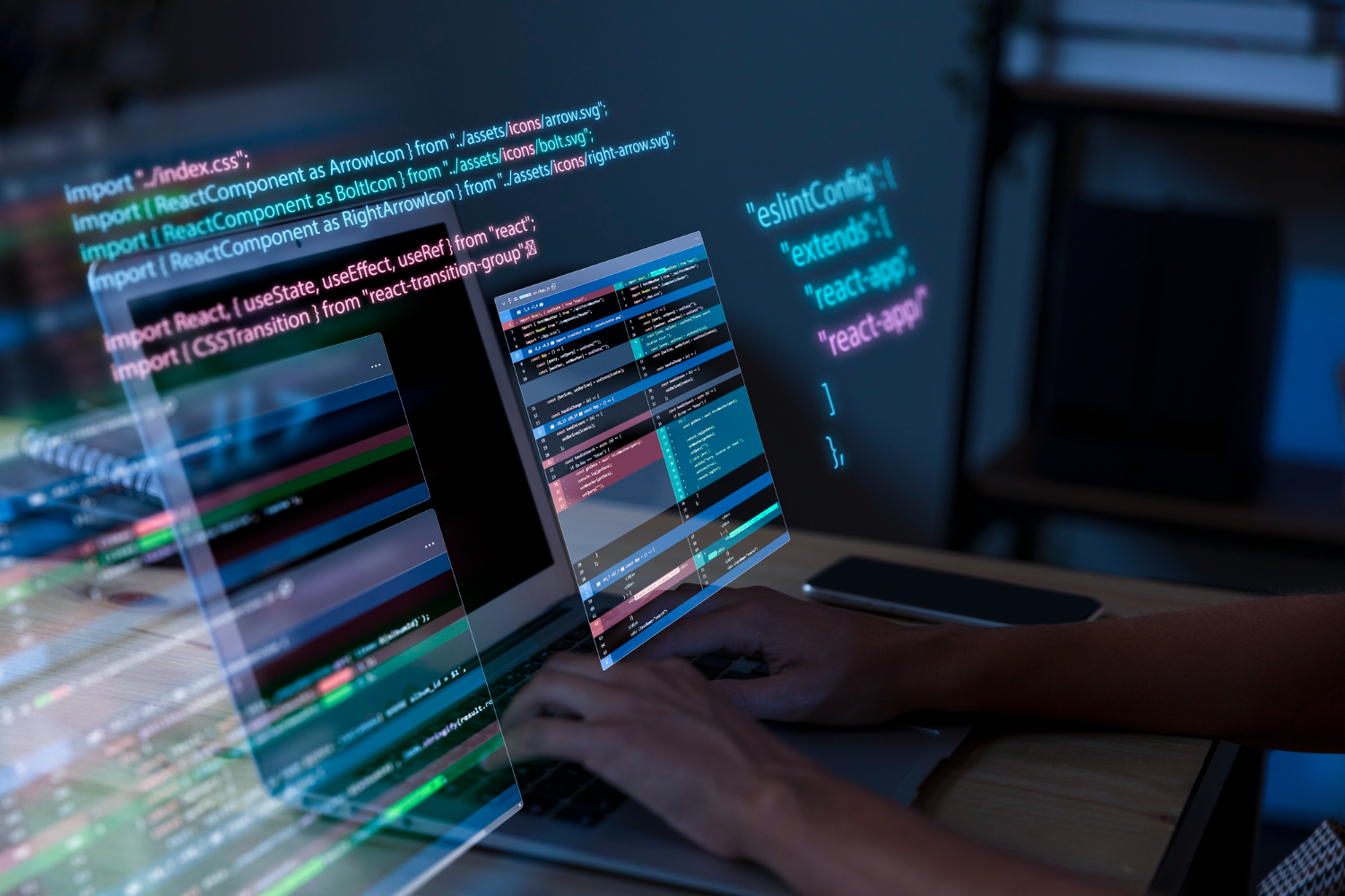 Custom API Integration Services