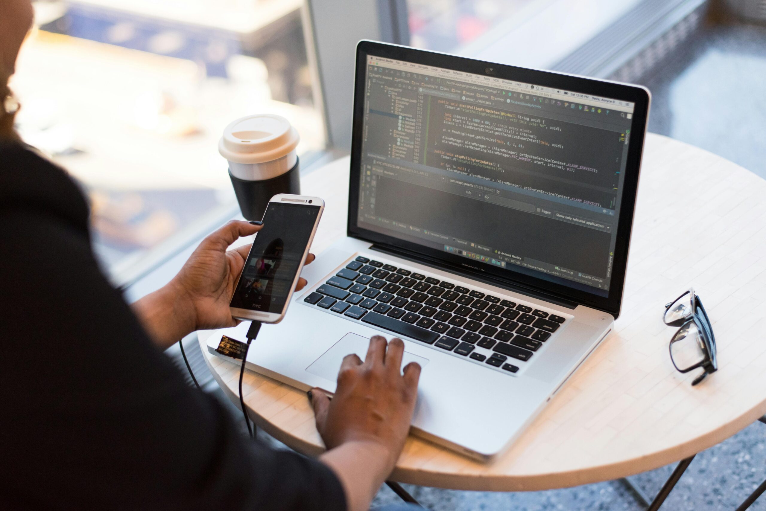 Website Development Services